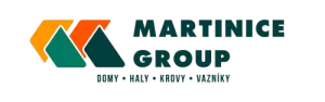 Logo Martinice Group